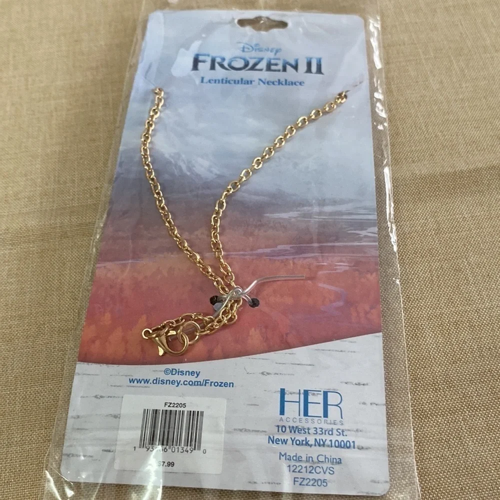 Disney frozen ii